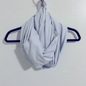 Lulu lemon scarf/shall